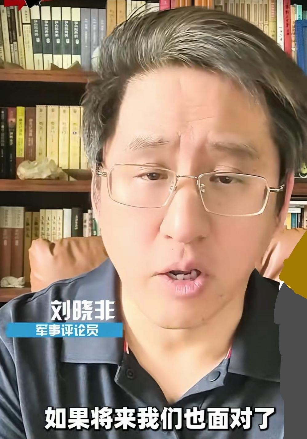 著名军事时事评论员刘晓非说，最近，莫斯科连番遭到乌克兰无人机轰炸，不少人在议论：