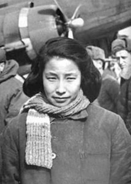 1974年，彭德怀临终前，提出想见见浦安修，然而，浦安修却说：“不见了，没必要！