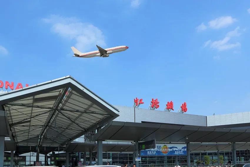 虹桥国际开放枢纽“一核两带”，是长三角一体化发展的核心板块，最近五年发展速度肉眼