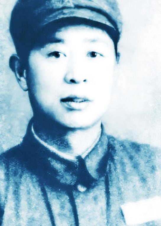 1944年，周迪道被捕，面对酷刑，他很快选择了投降。但没多久，他就给上级写了一封