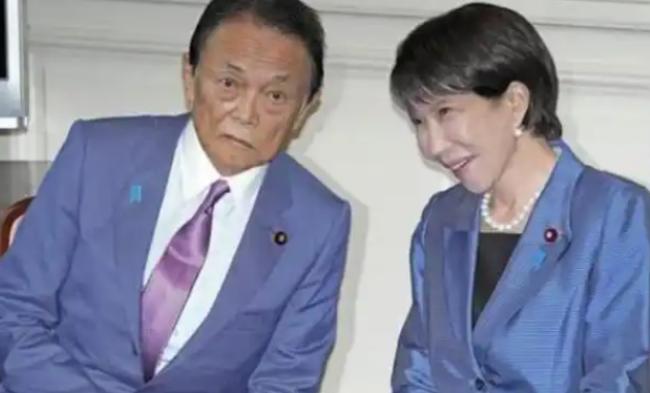 霍尔木兹海峡这道“世界油阀”一锁，日本算是彻底慌了神，能源命脉被死死掐住，高市早