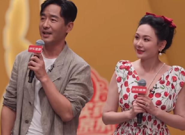 《披荆斩棘2026》这是模仿《乘风2026》也有了送考人这个环节，《乘风2026