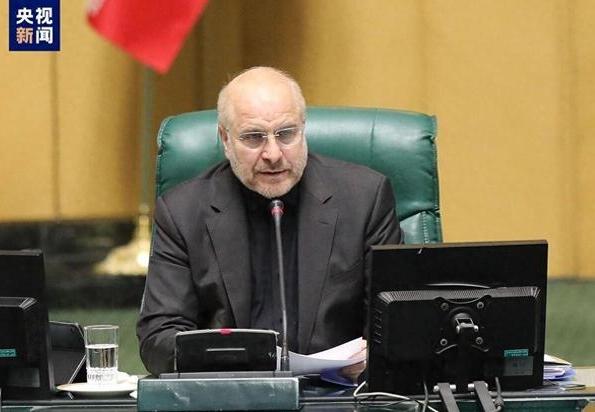 伊朗高级消息人士4月11日透露，美国已同意解冻伊朗在卡塔尔及其他海外银行的被冻结