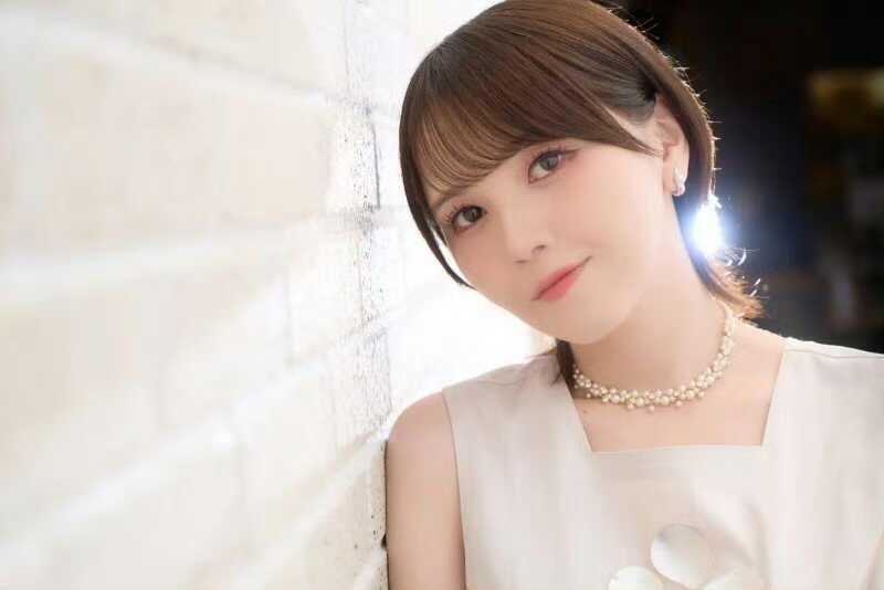 声优美女鬼頭明里——美图集49