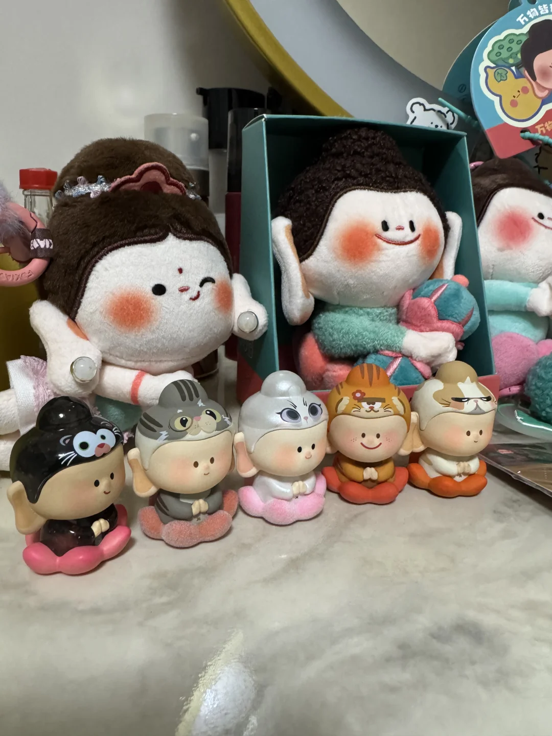 佛小伴集合！
