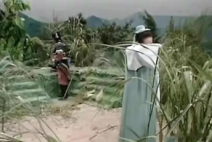 都没发现以前的剧景那么假，注意力全在剧情上了 ​ ​​​
