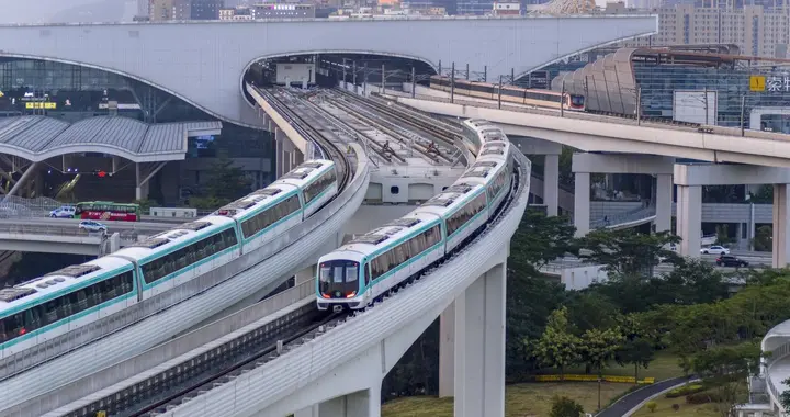 中国，又一个“千万地铁城市”来了
