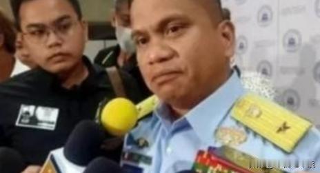 菲律宾军方发言人表示，中国胆敢拖走“马德雷山”号，就会用致命武器攻击中国。这边话