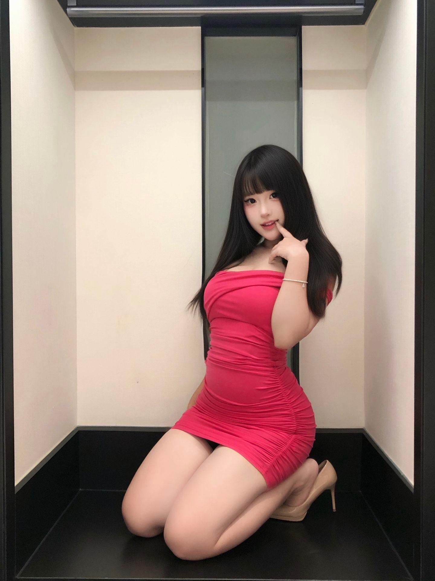 姐姐 