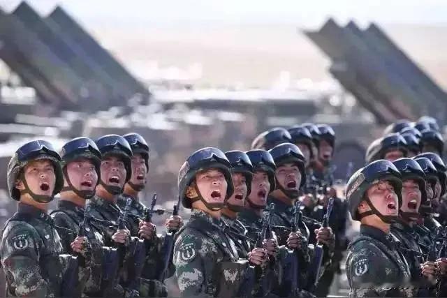 坚定信心，解放台湾，正当其时
 
山河一统，是华夏绵延千年的夙愿；领土完整，是大