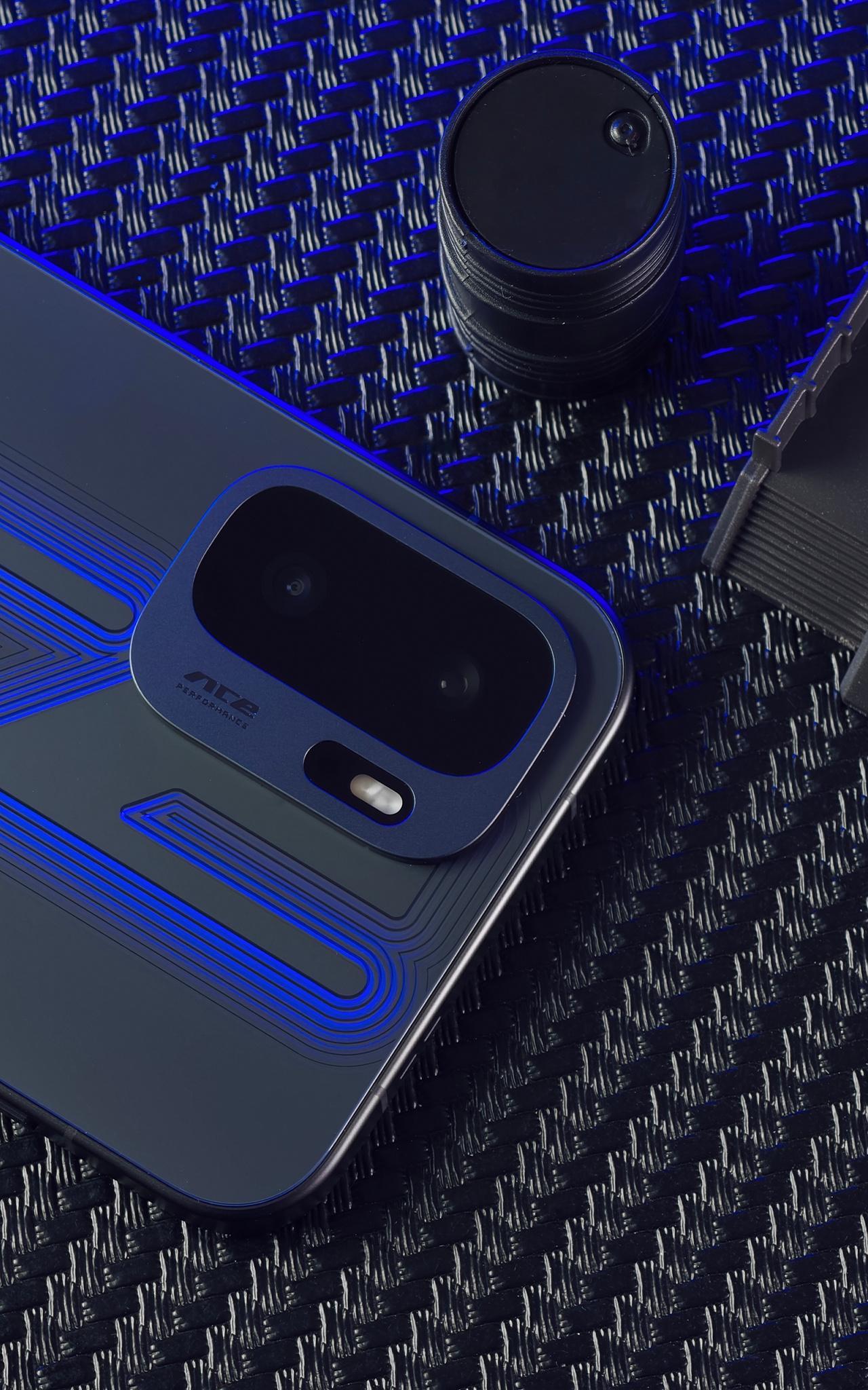 「王牌觉醒」提前来组实拍，今晚重点是价格