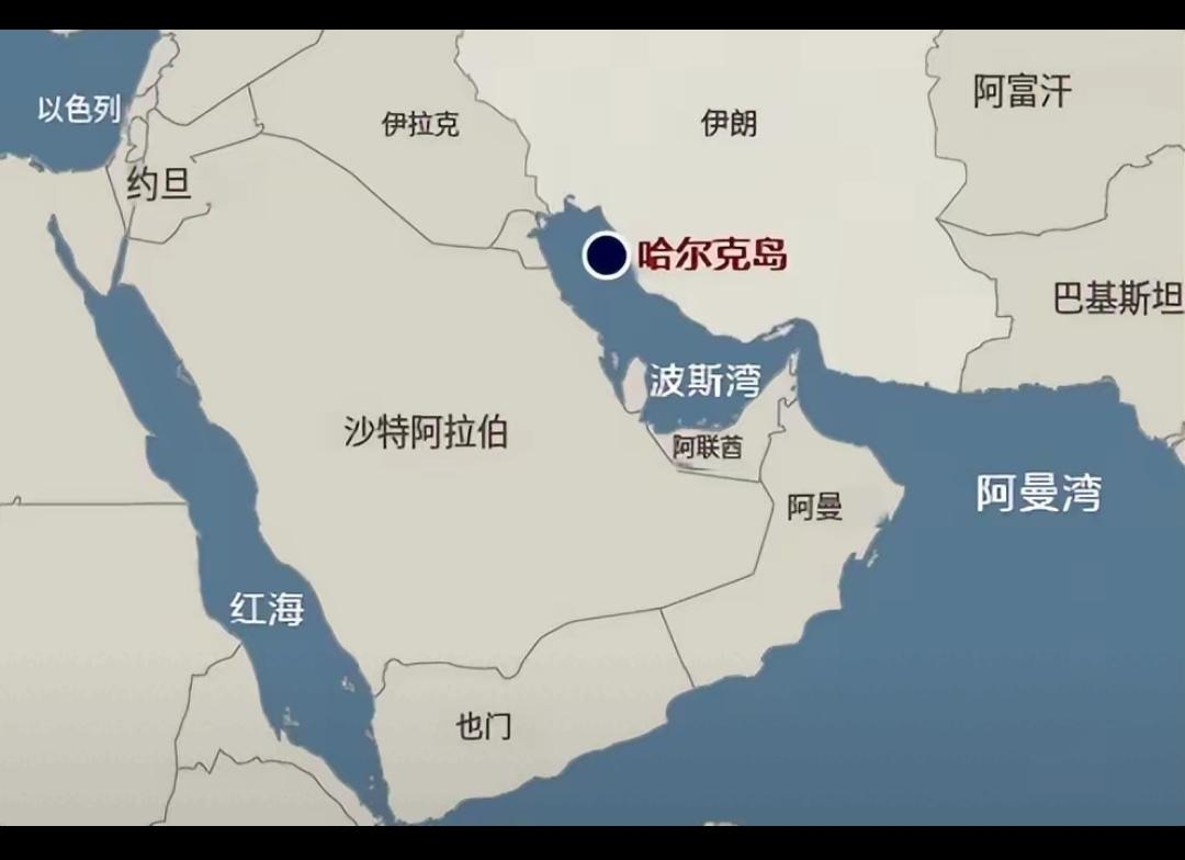 霍尔木兹海峡控制权即是冲突双方的生死局，又是全球经济危机的引爆点。
从当前胶着形