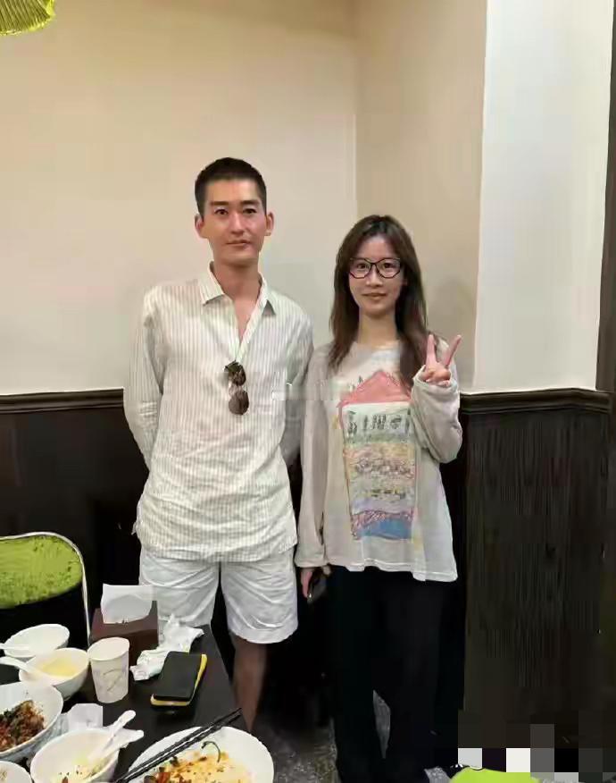 张翰曾经的男神，一起来看流星雨的主角