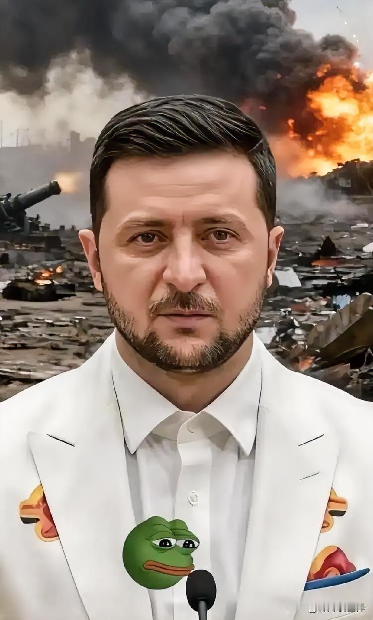 乌克兰消息！

11月23日，乌克兰总统办公室主任叶尔马克宣布，由泽连斯基任命的