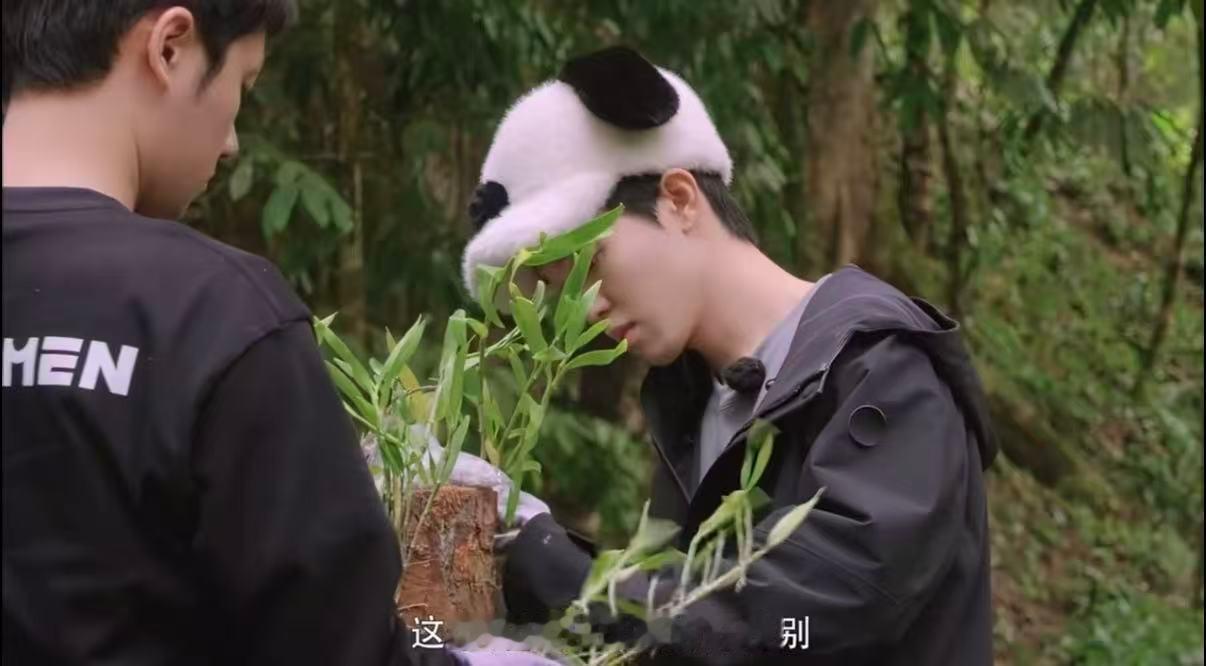 十个勤天先导片 十个勤天先导片太绝了！兄弟们齐聚，种地的画面超燃，等了这么久的种