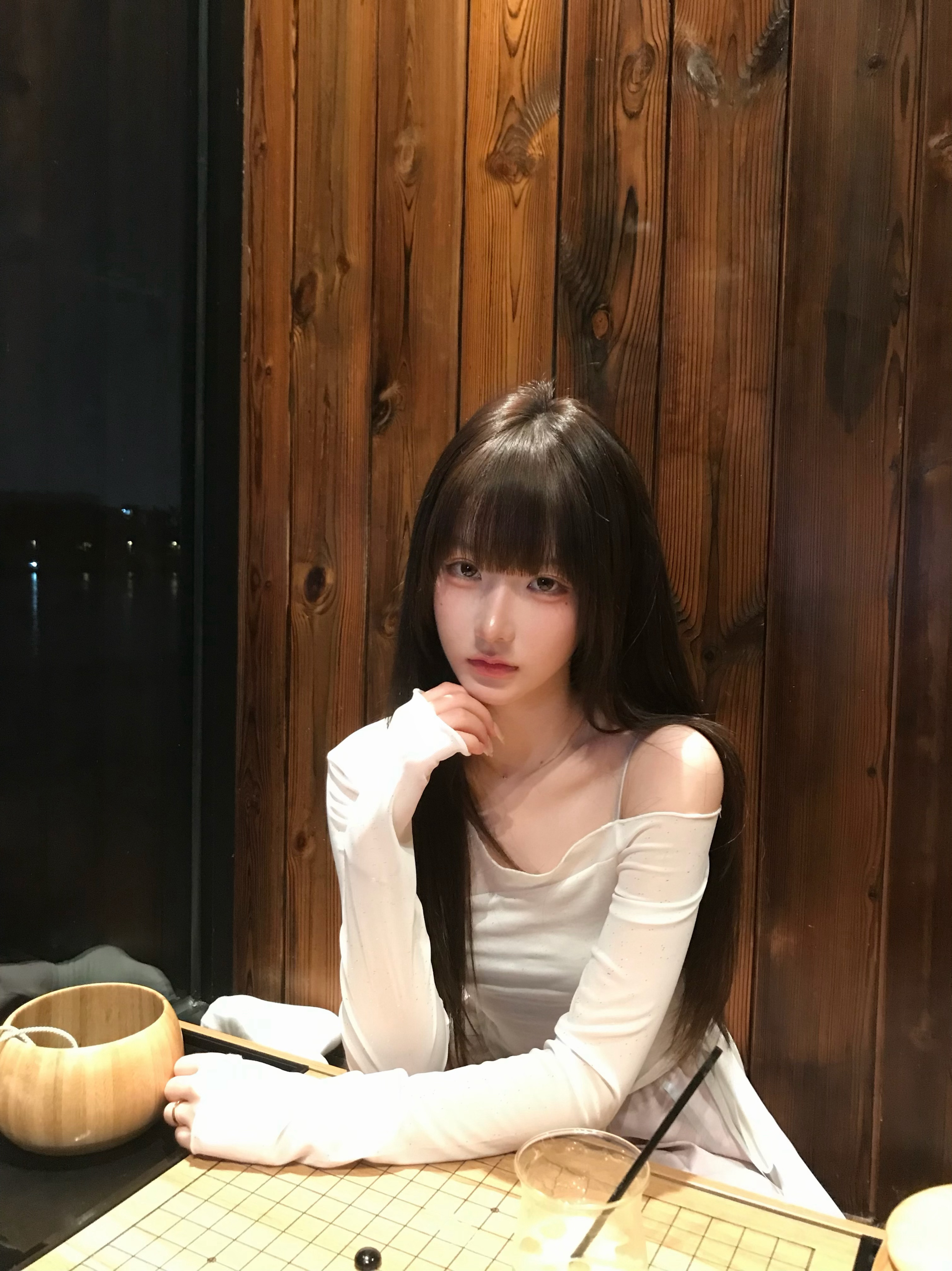 思慕社字母 原来被人好好接住的感觉，是那些胡言乱语、七零八落的情绪，落到你那里，