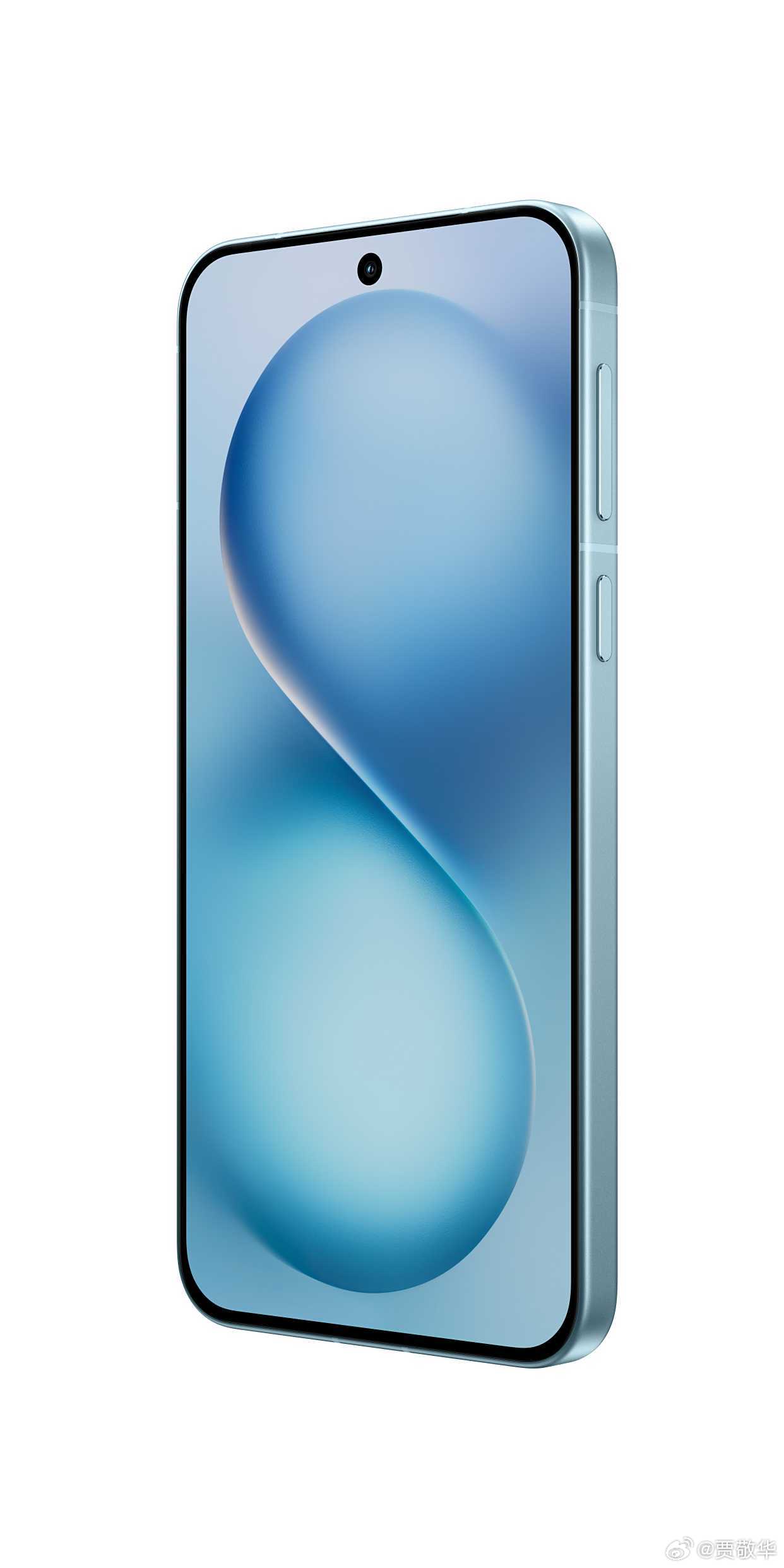 小米17是1.5K屏幕，OPPO Find X9和vivo X300也是1.5K