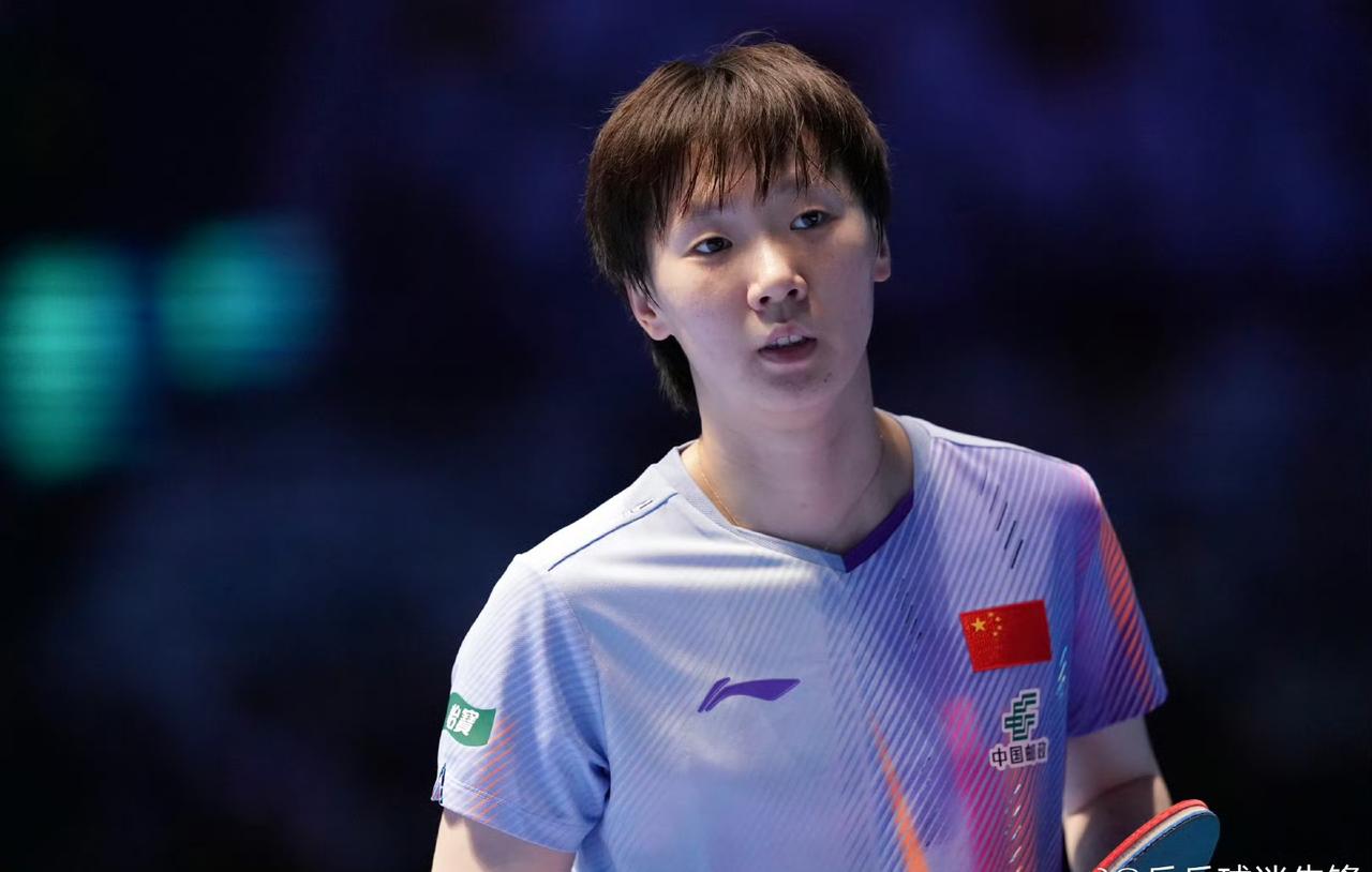 曼昱🇨🇳来了[奋斗]！
王曼昱🇨🇳VS申裕斌🇰🇷！
这是第35届国际