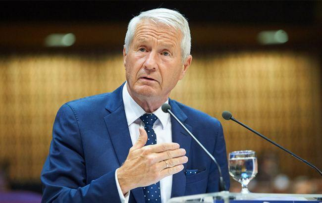 挪威前首相因爱泼斯坦案差点轻生挪威前首相图尔比约恩·亚格兰据称因杰弗里·爱泼斯坦