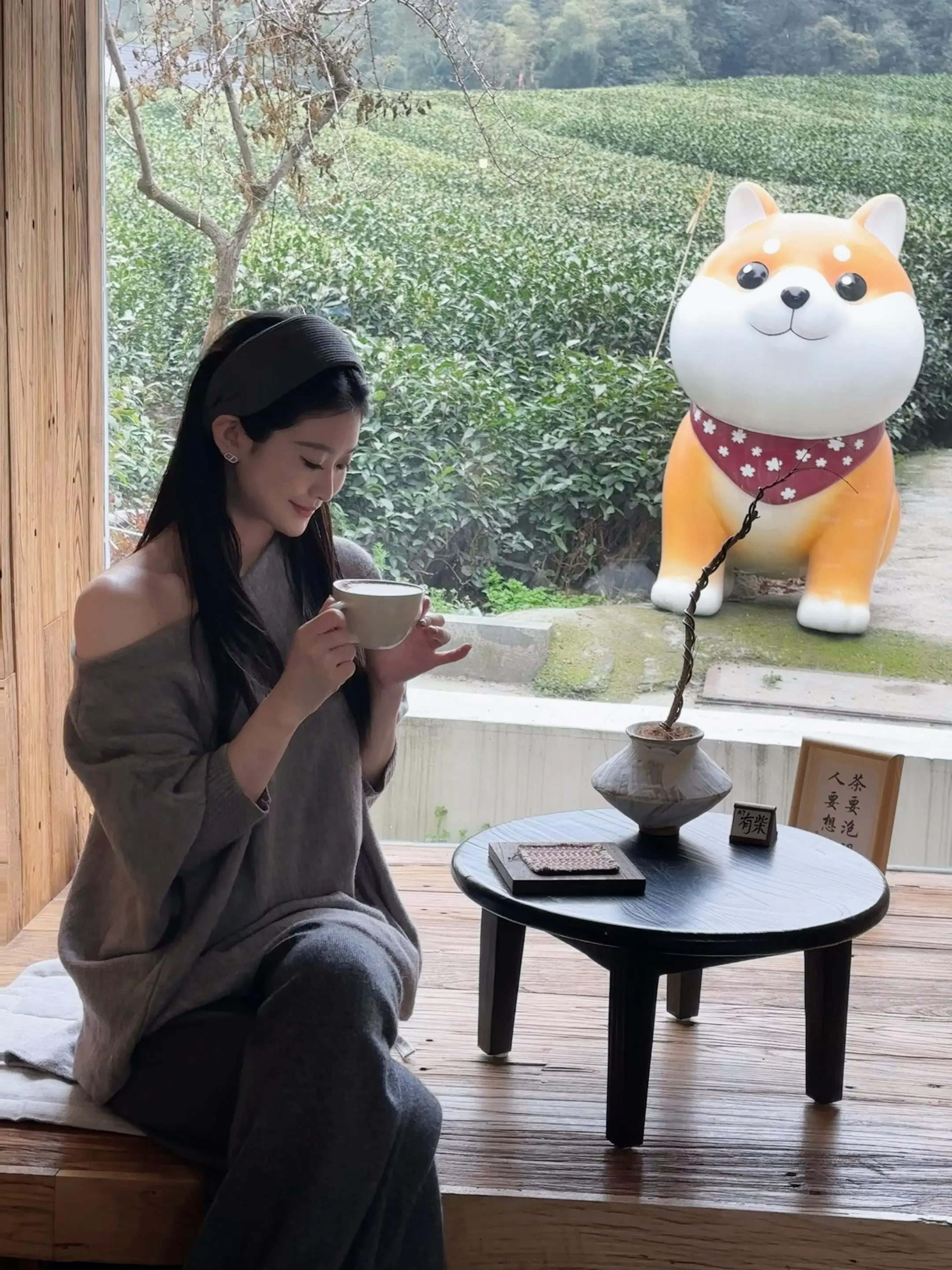 “越是平淡的越是弥足珍贵”