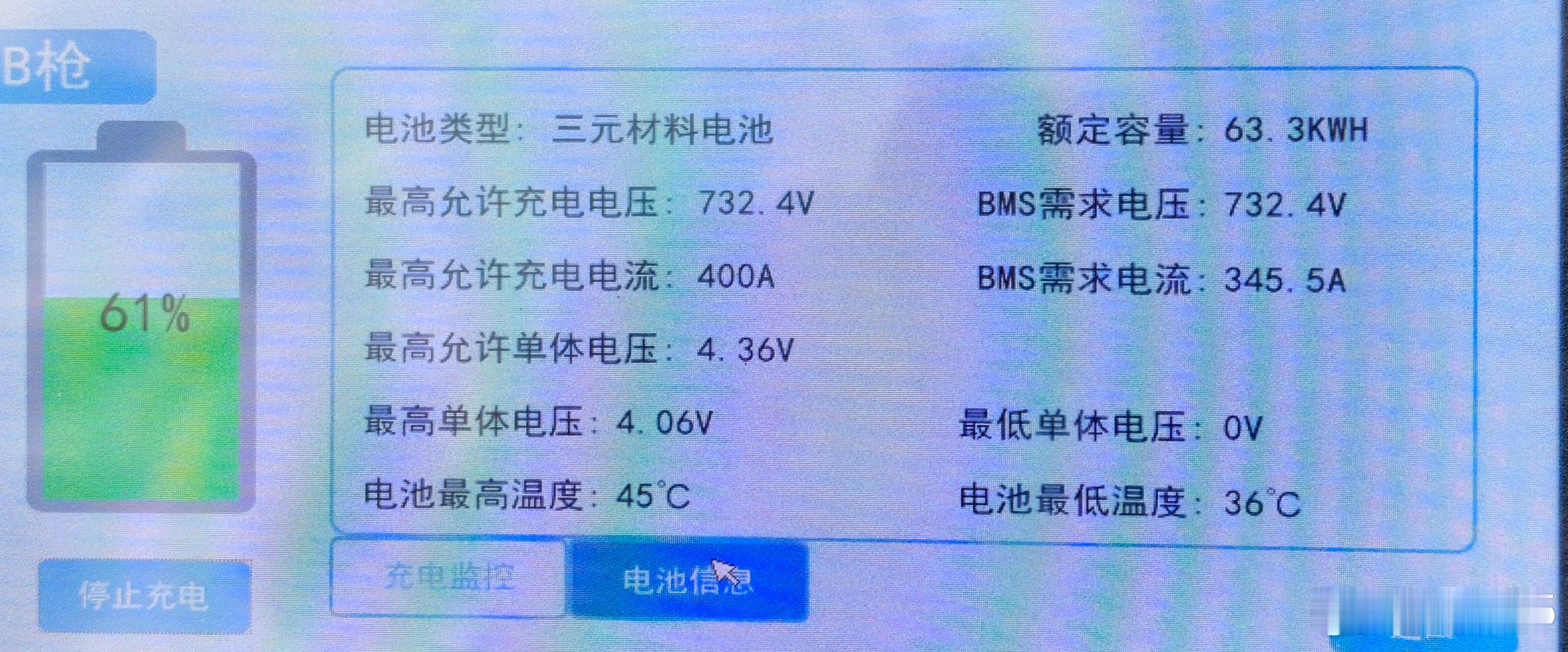 我靠，介电池猛啊，比夷陵的大火还猛啊。 