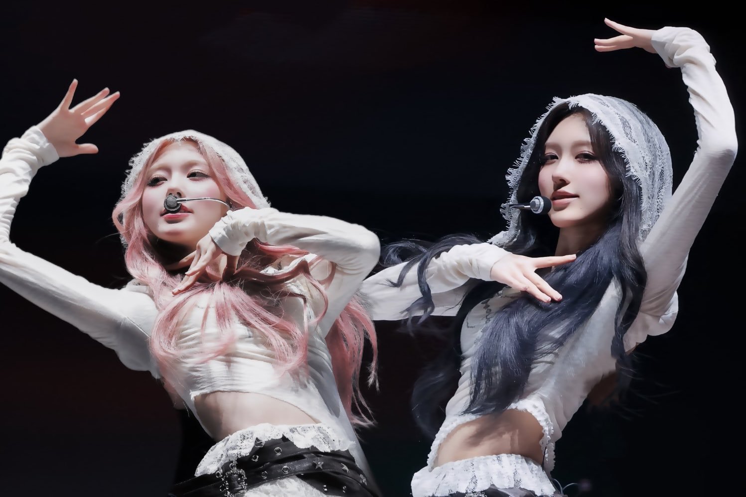 🖤🤍*GAEUL©️younaisemayo 