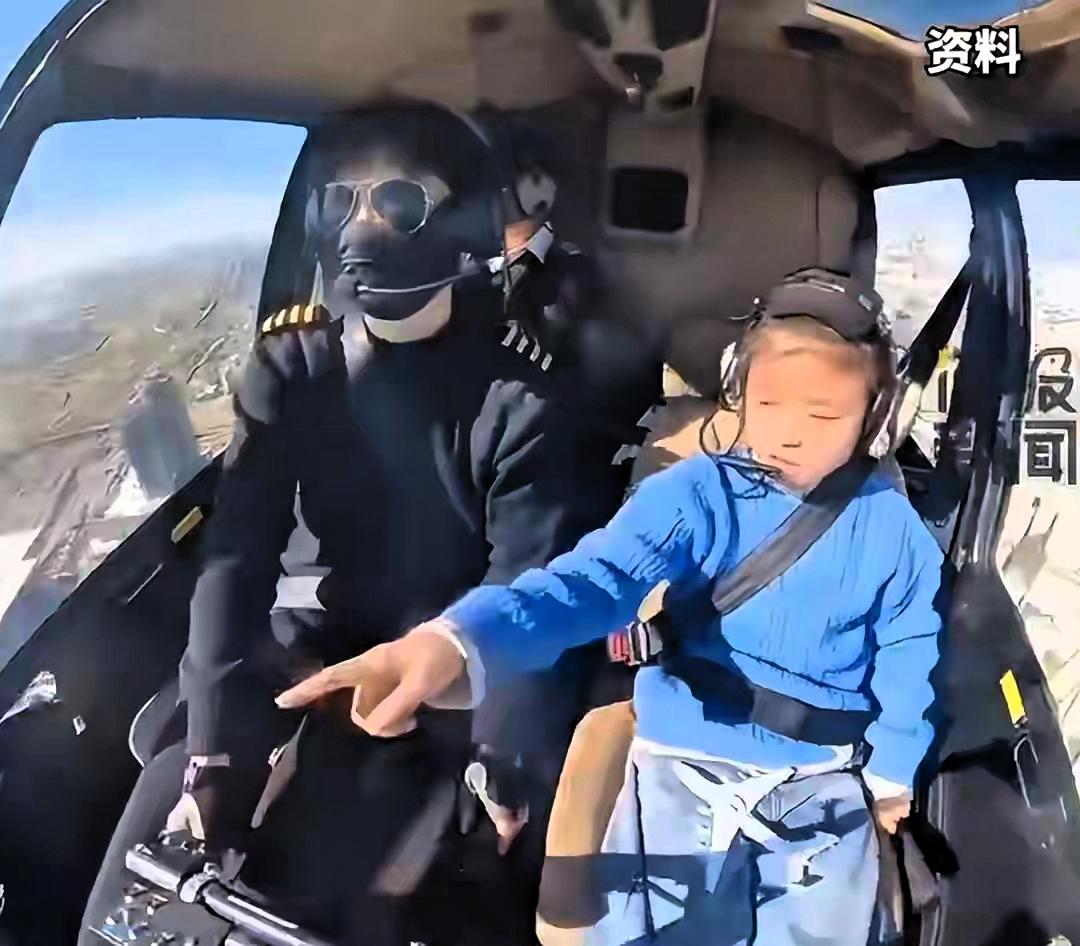 国庆出行的“内卷”天花板，可能被我刷到了。

当咱们还在高速上堵着，盘算着下一个