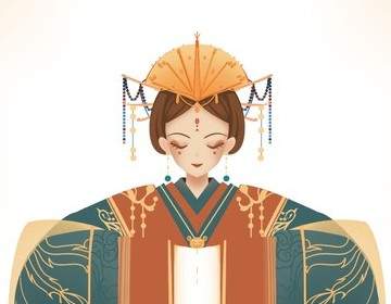 武则天深夜独自坐在龙椅上，她会想起谁？