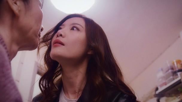 無綫劇集《異空感應》第二個單元個案正式落幕，在戲中飾演三子之母的吳沚默（Momo