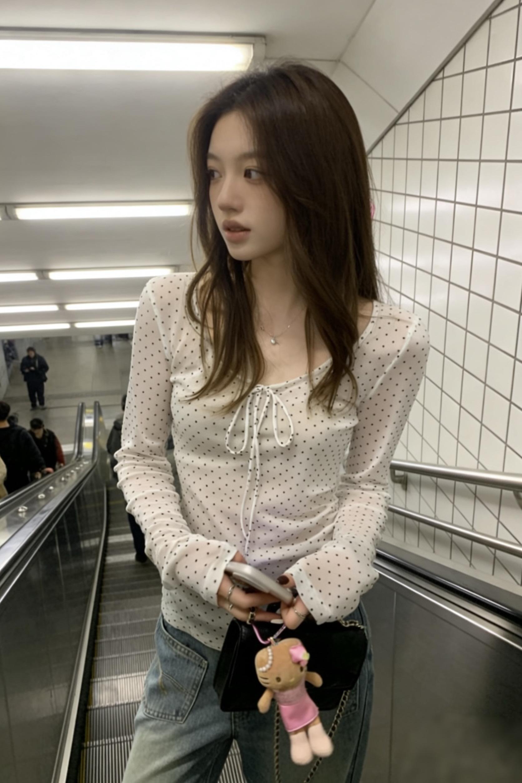 小猫猫困困的 我也是。