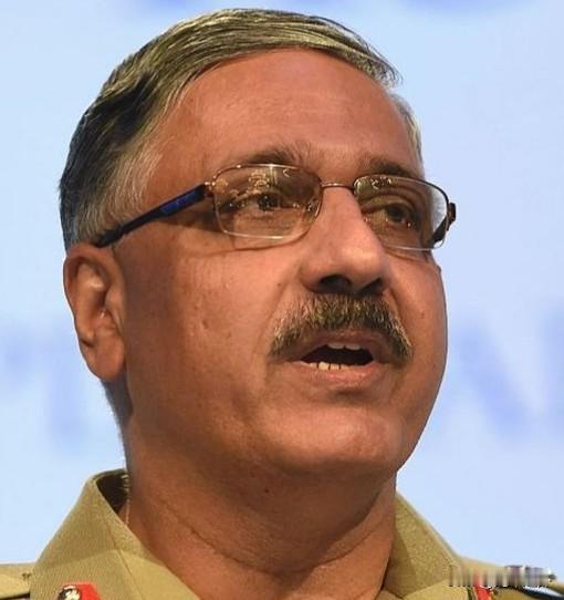 印前参谋长捅破窗户纸：再耗下去，印度必输
 
印度前陆军参谋长纳拉瓦内这回说了句