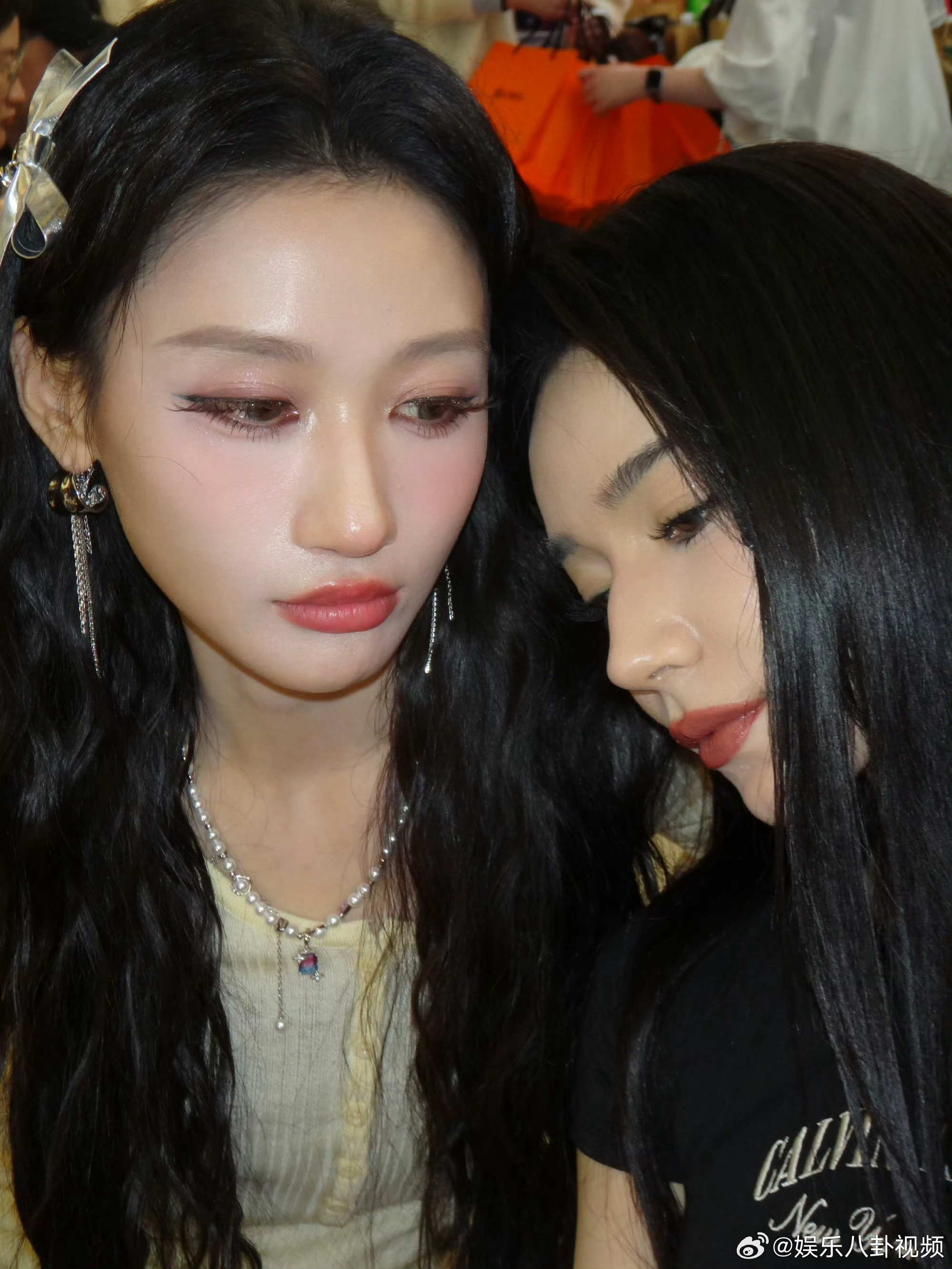 七季旋律连播，初心从未改变！每首主题曲都唱尽女性无畏、自信与万丈光芒浪姐七季主题