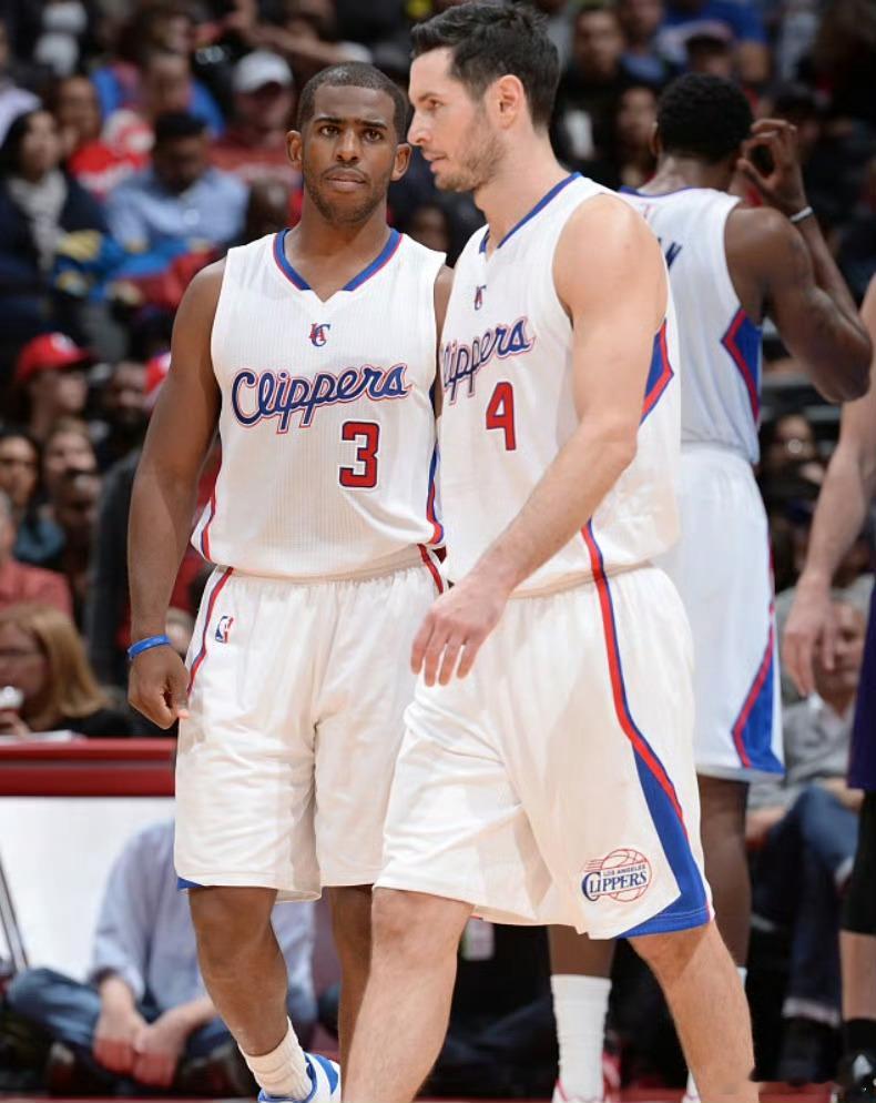 今天，湖人主帅雷迪克在训练结束后接受了采访。谈及保罗赛季结束后退役以及他的成就，