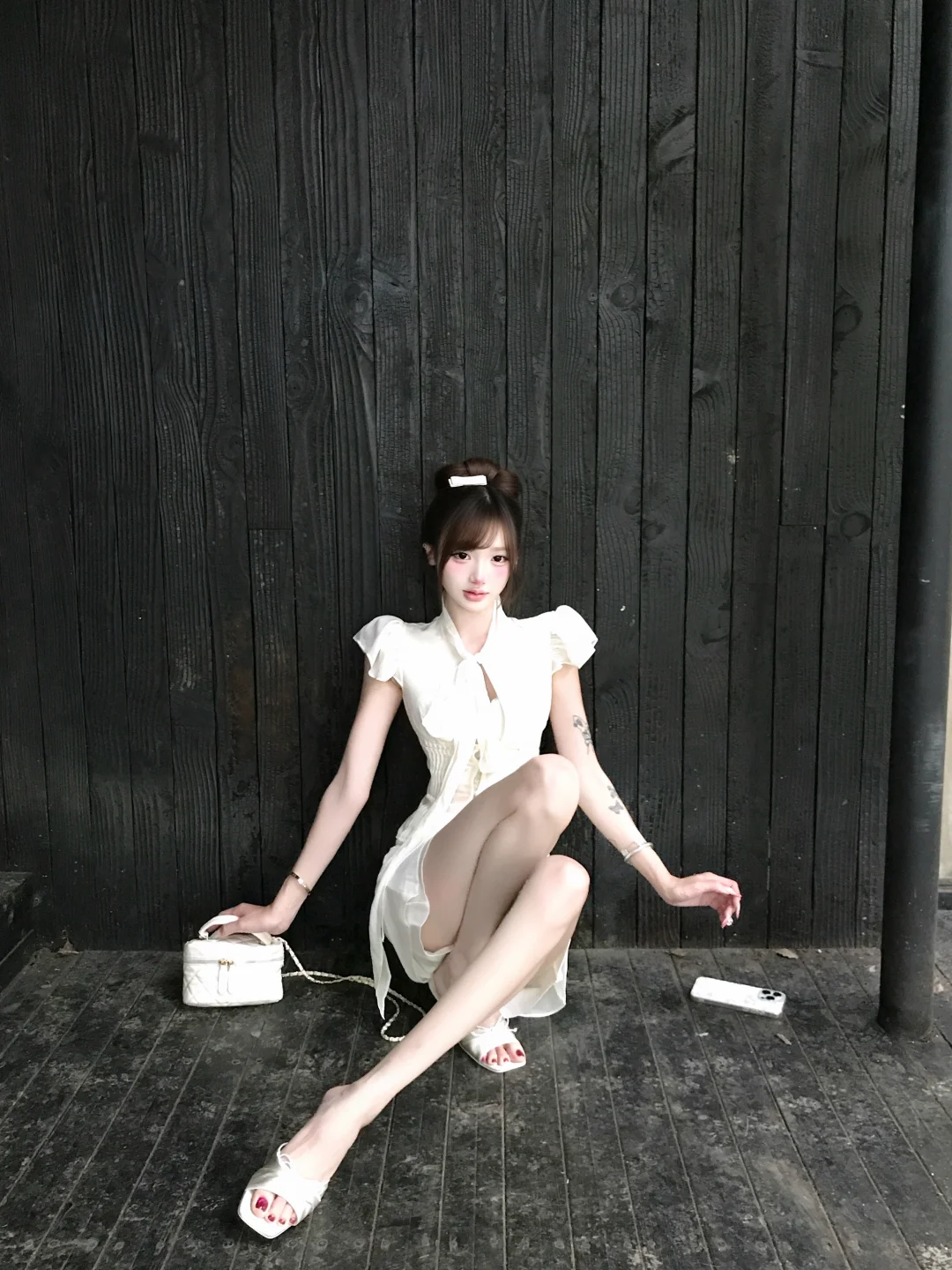 White Rose