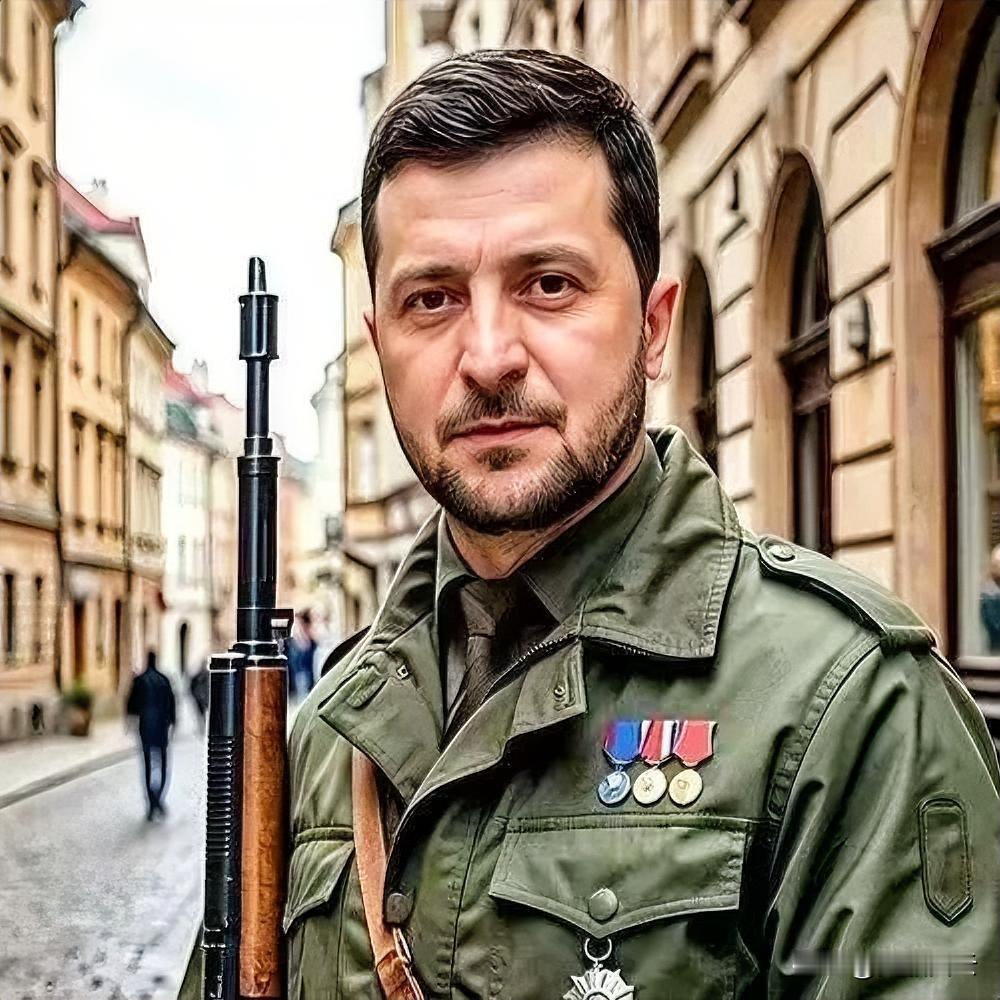 乌克兰消息！
2025年12月24日，乌克兰总统泽连斯基公开表态，明确拒绝任何要