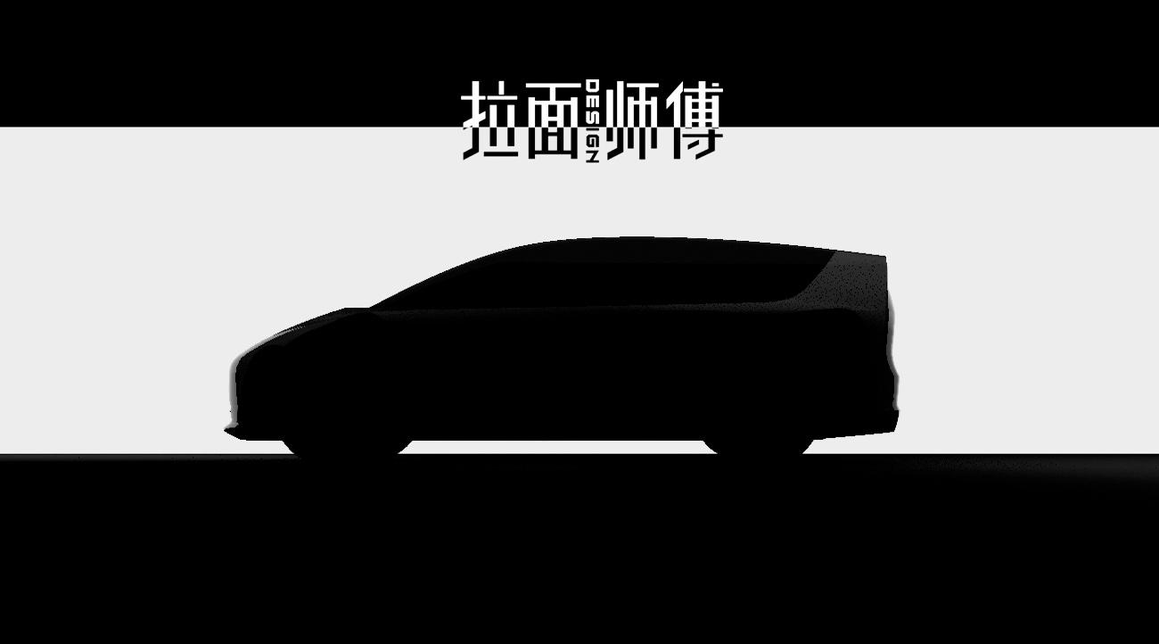 车展是不是没啥意思了？拉面师傅新车发布会要不要开始？（这个作品压力有点大） ​​