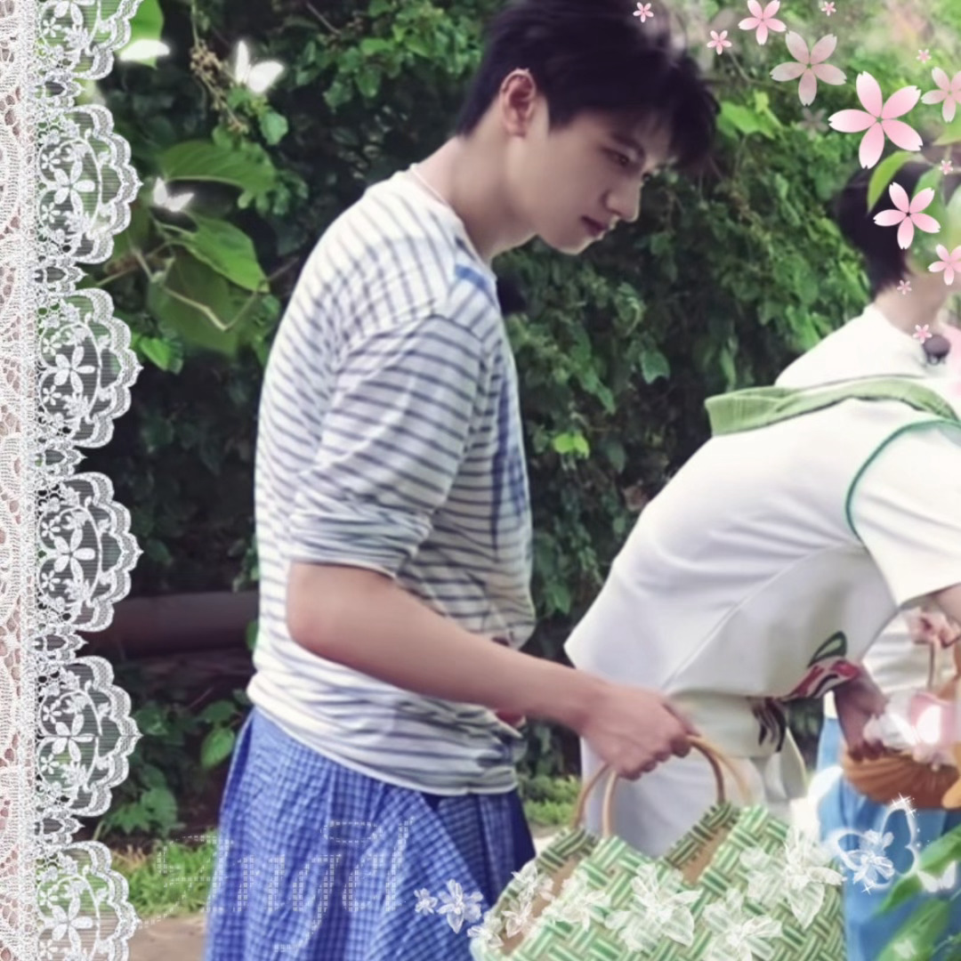 爱丽丝梦游仙境🥺公主～ 