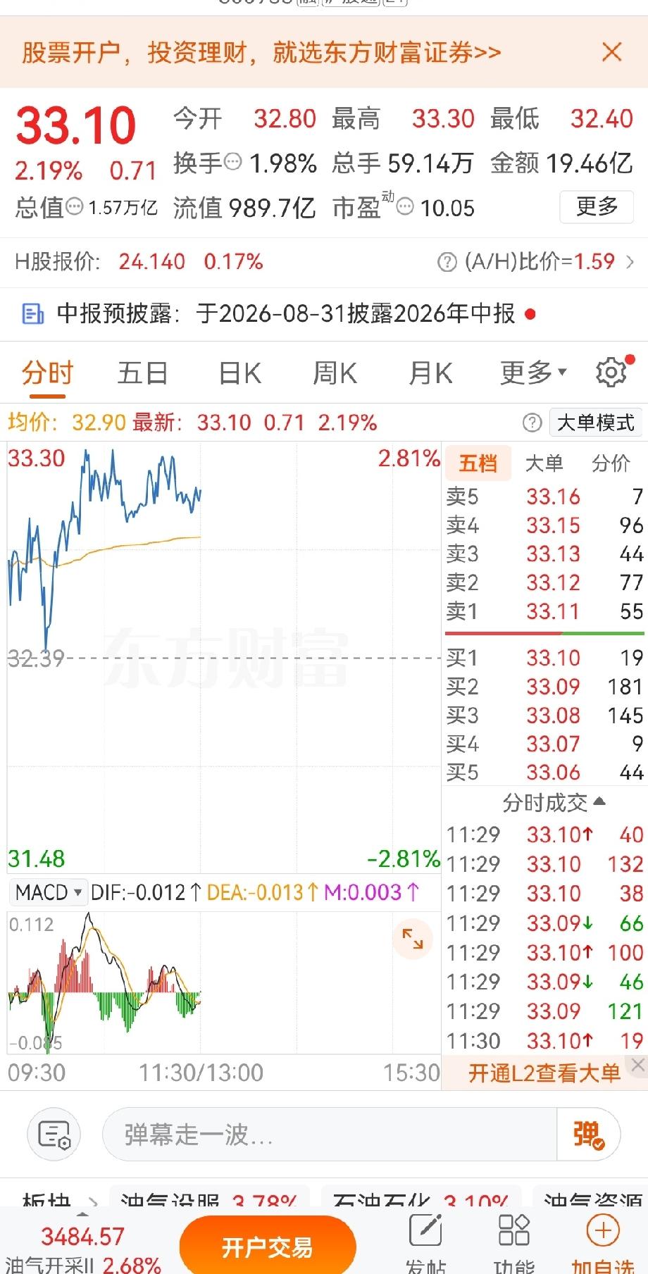 2026年上半年个人所得税收入同比增长13.1%，时隔七年再度超越消费税，重回国