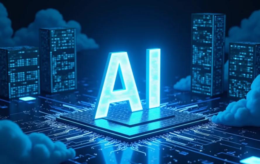 美国科技巨头砸7000亿美元搞AI，为啥大家担心其他行业没饭吃？

最近有个新闻