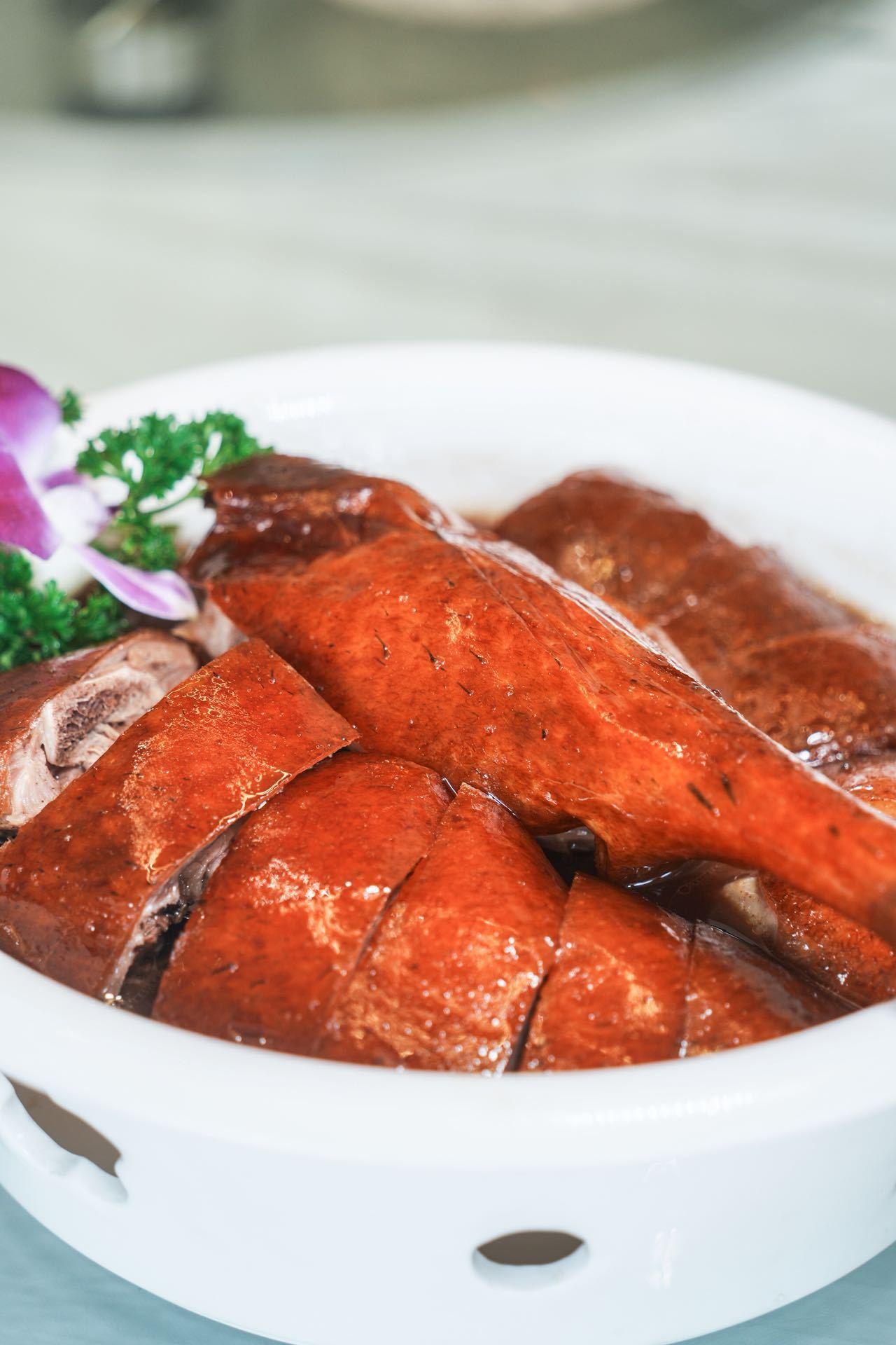 ‼️顺德私藏 | 榕树头私房菜，地道传统手工味藏在顺德容桂街巷里的宝藏私房菜🌳