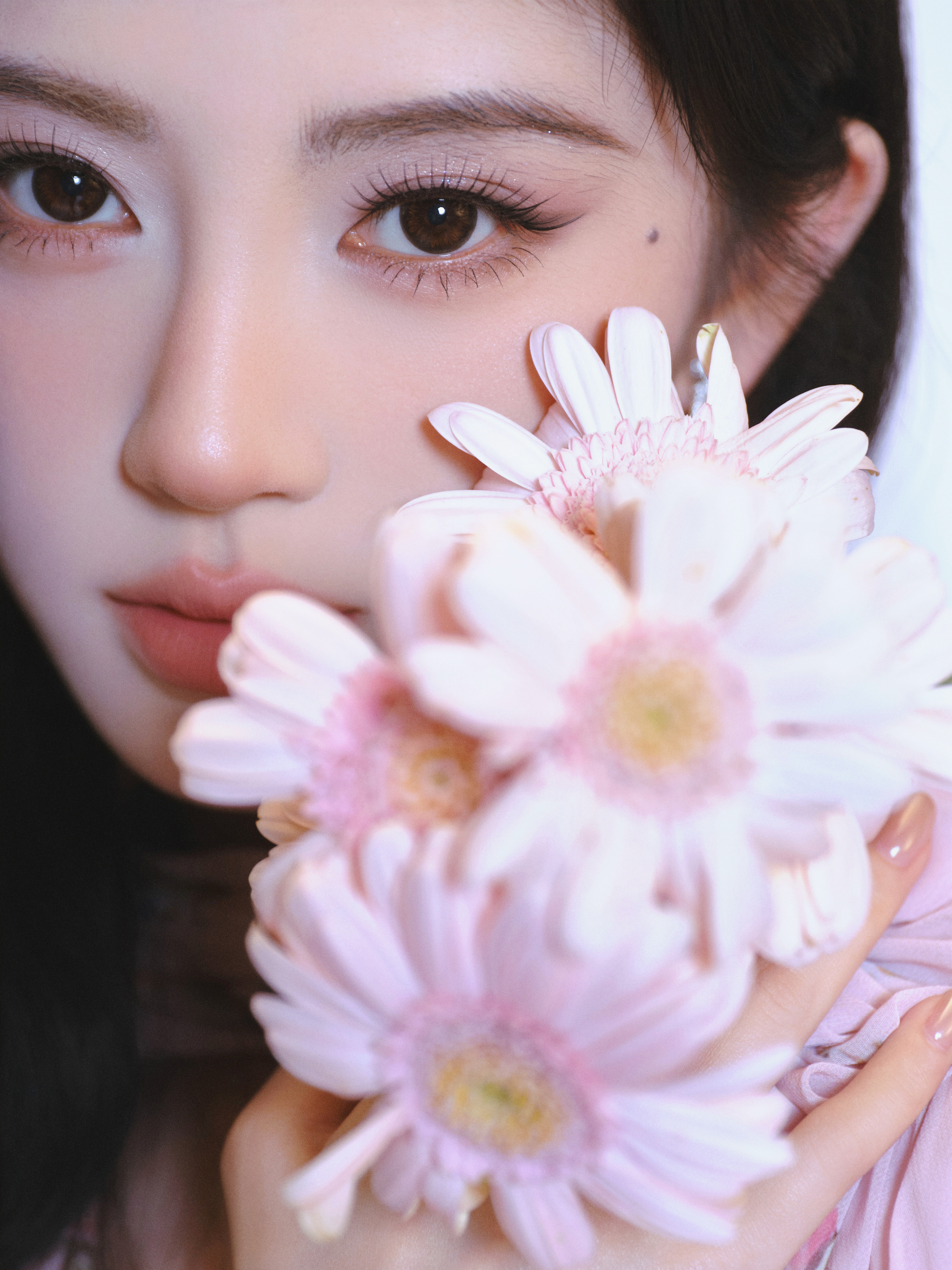 鞠婧祎 ​​​
