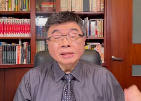 国民党没救了？

国民党这场选举已经没什么悬念
朱立伦能赢无关能力，
就是因为党