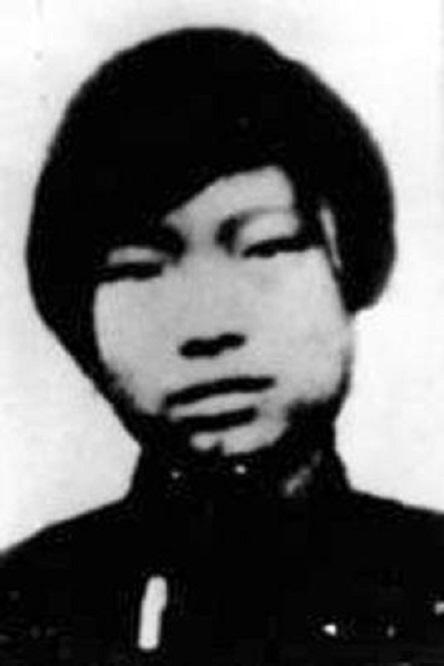19岁芳华染雨花！郭凤韶，以少年热血铸不灭信仰
 
郭凤韶（1911—1930年