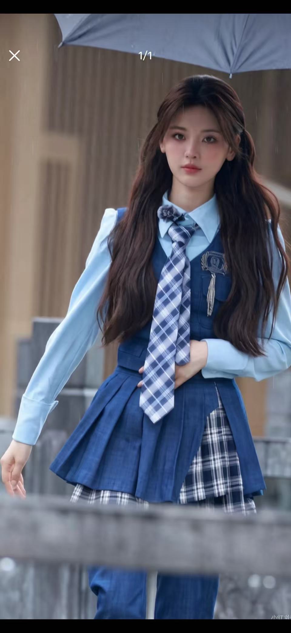 首先，我女确实又美又萌，怎么样都是好看的。但这也不是你们摆烂的理由。不到一周的时