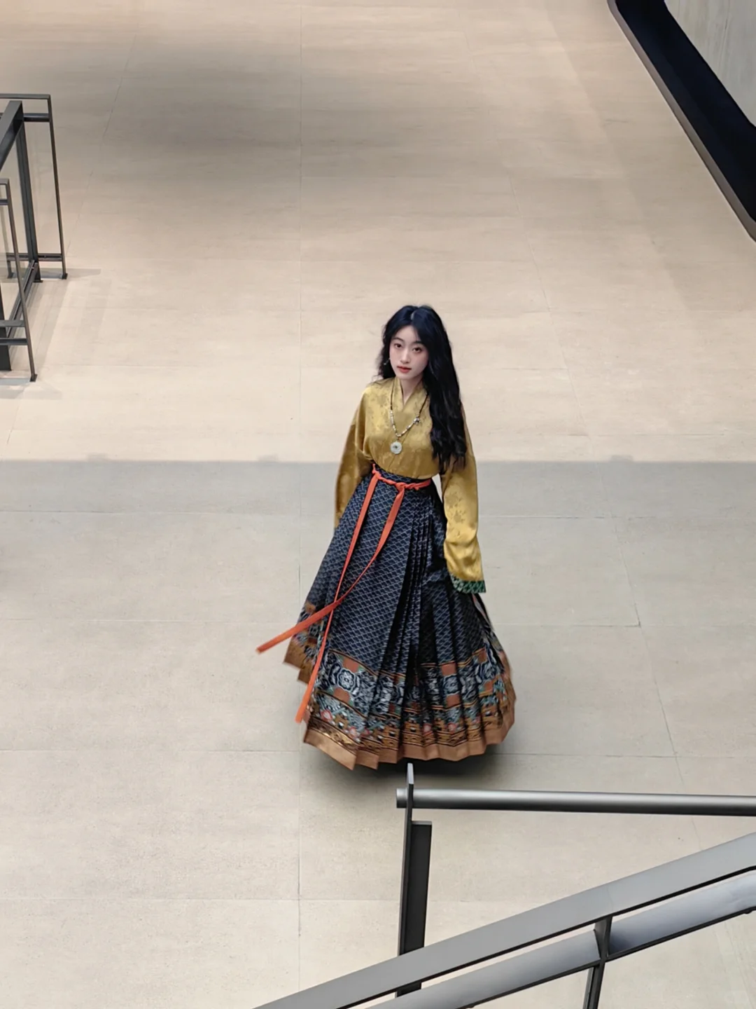 真的很富贵捏！！