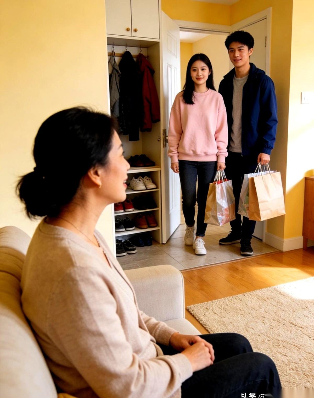 我让我男朋友删了我妈微信。
就为这事，我妈冲我吼了半个钟头，最后指着我鼻子撂下一