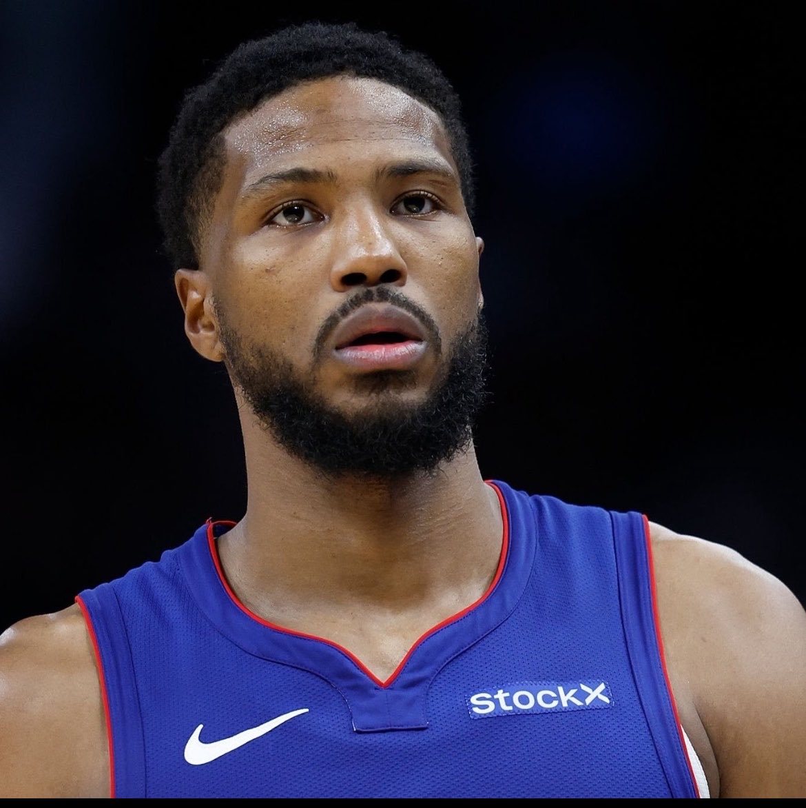 shams：马利克·比斯利预计将不会重返NBA。他已被正式起诉。 
