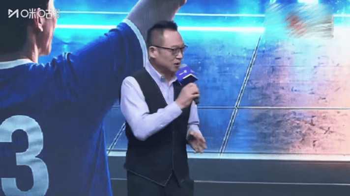 人机大战谁是世界杯预言家官宣四年一届世界杯预言家内卷开始了  新综艺官宣！嘉宾对