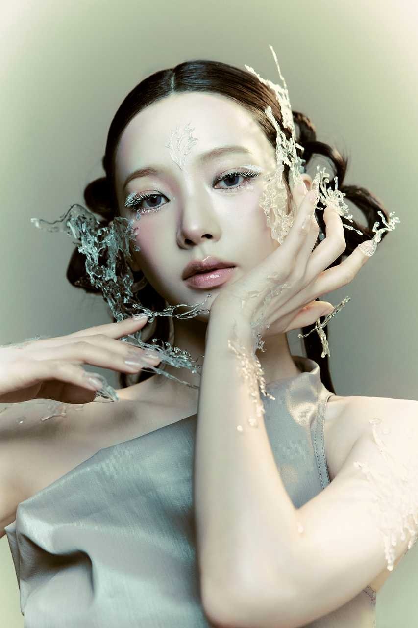 投稿【陈都灵 柳智敏】妳的眼眸輪轉於我的遠古舊世紀 