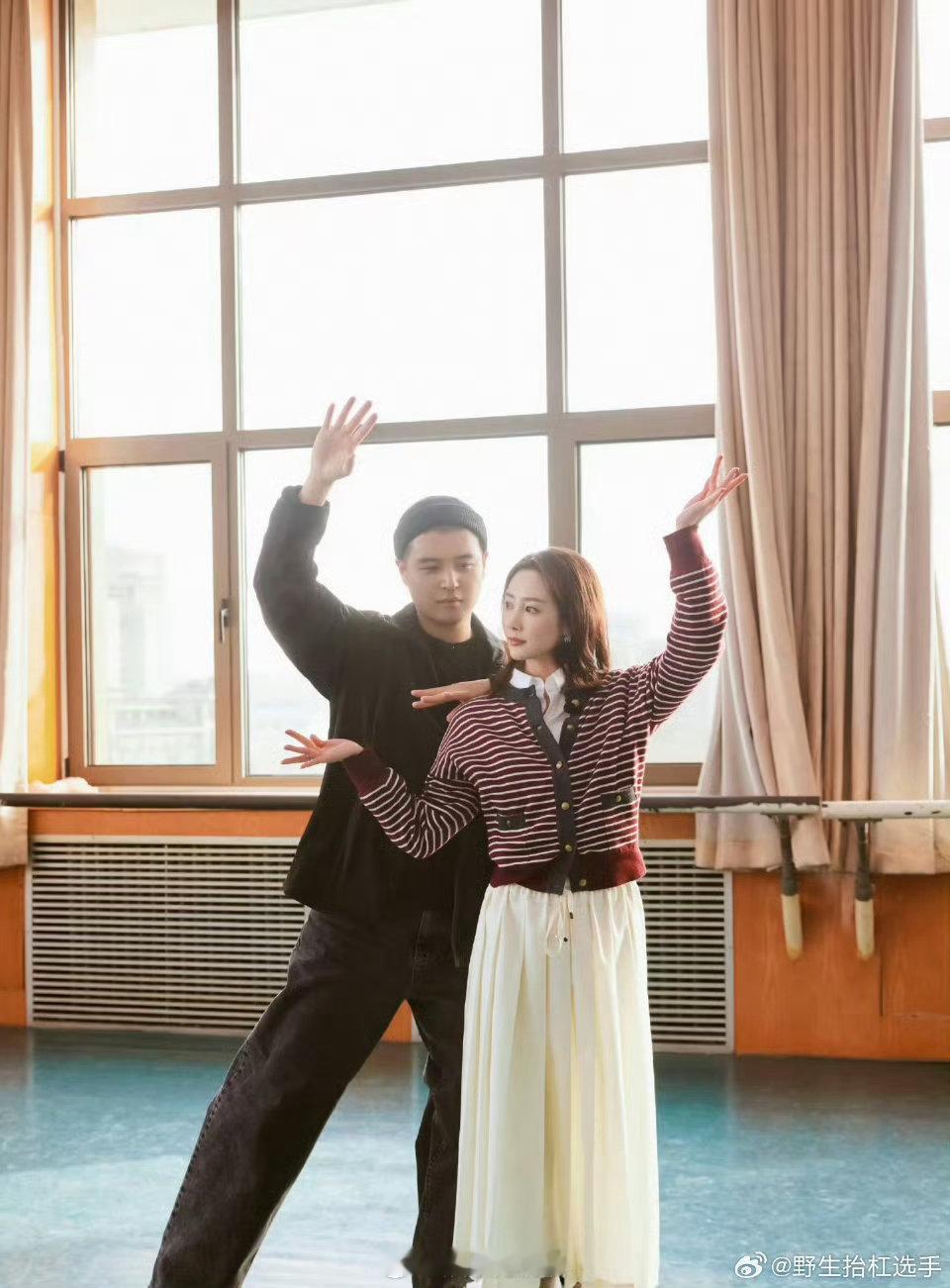 人都是会成长的，马頔在感情里的变化温柔又美好马頔曾说请不要在我面前打情骂俏马頔曾